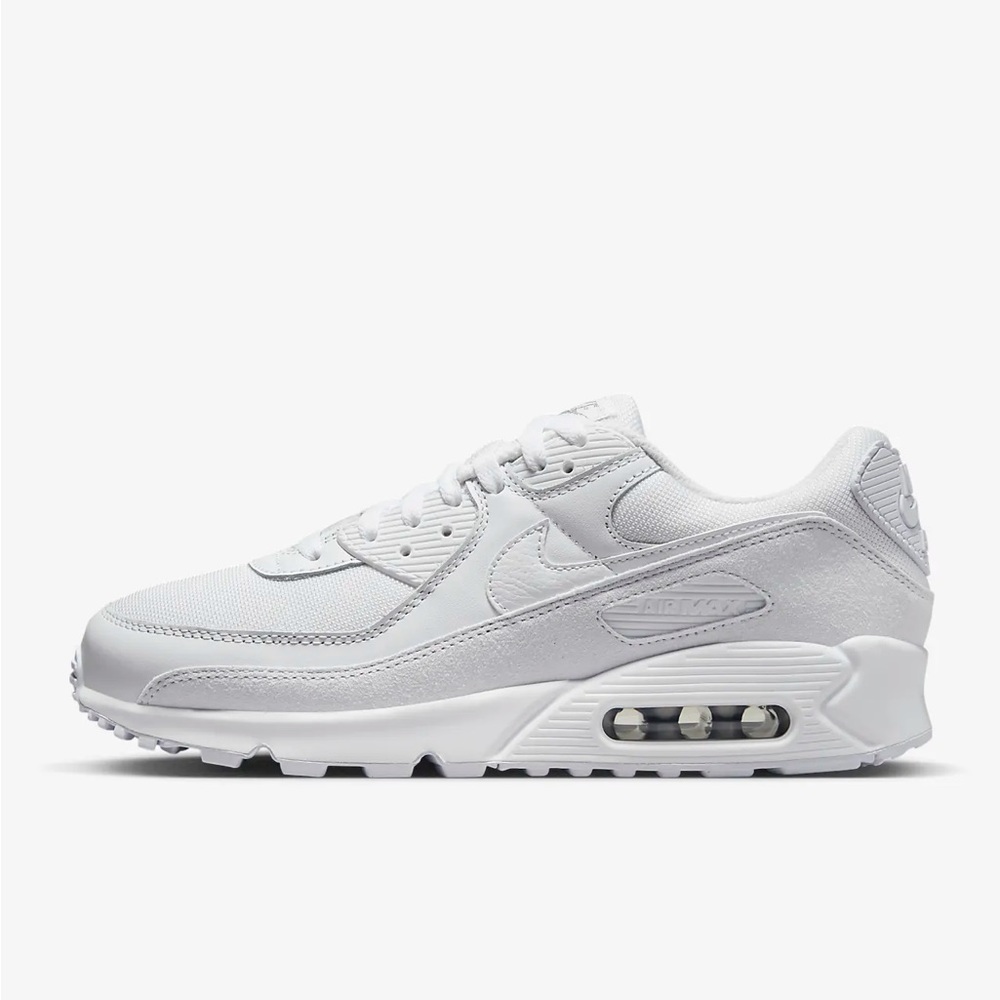 Nike Air Max 90 white